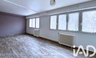 Appartement 3 Pièces 85 m² à vendre à Tarbes (65000)