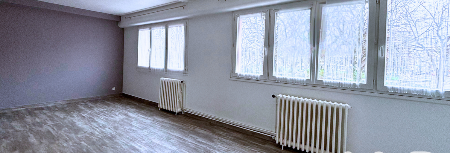 Appartement 3 Pièces 85 m² à vendre à Tarbes (65000)