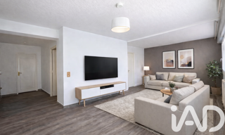 Appartement 3 Pièces 84 m² à vendre à Tarbes (65000)