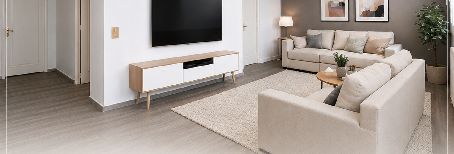Appartement 3 Pièces 84 m² à vendre à Tarbes (65000)