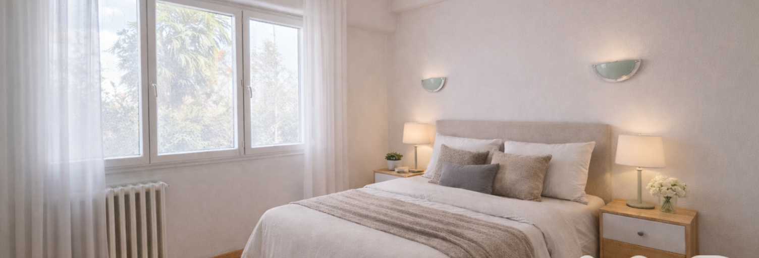 Appartement 3 Pièces 84 m² à vendre à Tarbes (65000)