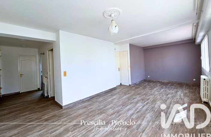 Vente Appartement 3 pièces — photo 2