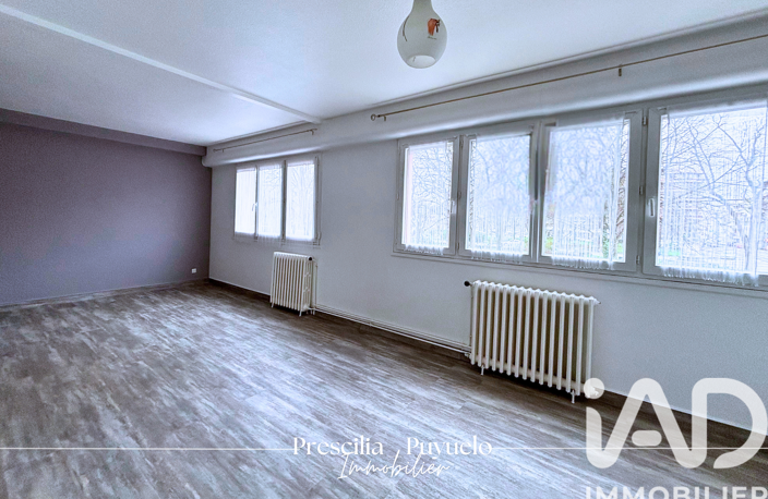 Vente Appartement 3 pièces — photo 3