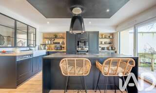 Maison 7 Pièces 230 m² à vendre à Antilly (57640)