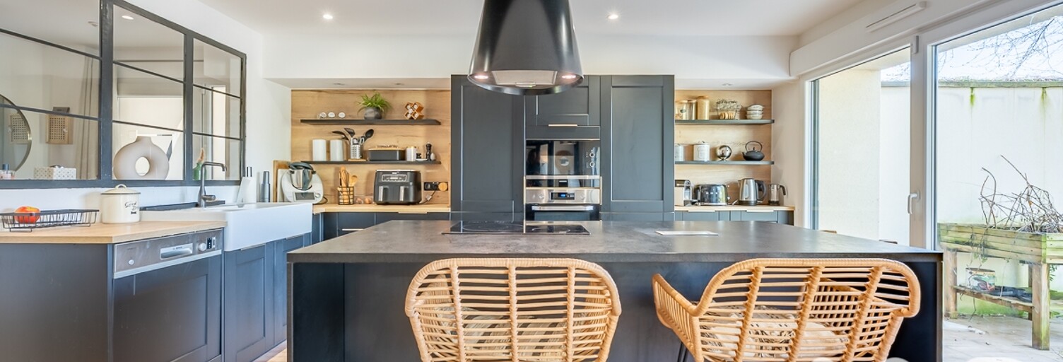 Maison 7 Pièces 230 m² à vendre à Antilly (57640)
