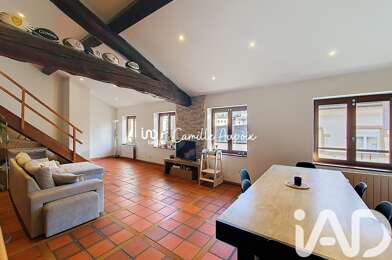 Appartement 4 pièces 150000 €