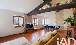 Appartement 4 Pièces 111 m² à vendre à Tarare (69170)