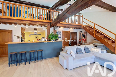 Appartement 4 pièces 150000 €