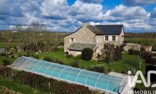 Maison 8 Pièces 250 m² à vendre à Mirandol-Bourgnounac (81190)