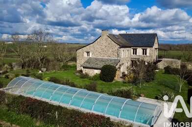 Maison 8 pièces 389500 €