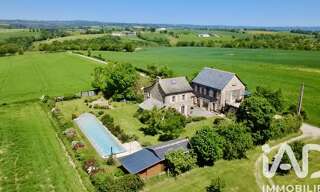Maison 8 Pièces 250 m² à vendre à Mirandol-Bourgnounac (81190)