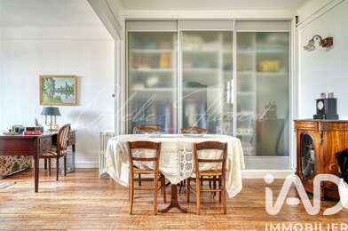 Appartement 4 pièces 349000 €