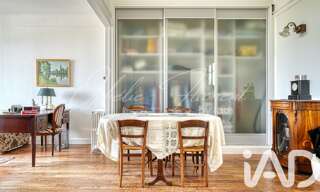 Appartement 4 Pièces 69 m² à vendre à Le Pecq (78230)