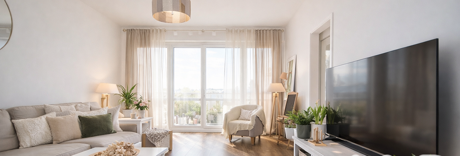 Appartement 3 Pièces 73 m² à vendre à Thionville (57100)