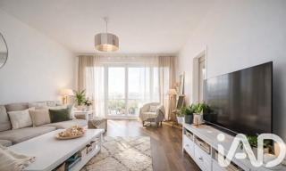 Appartement 3 Pièces 73 m² à vendre à Thionville (57100)