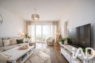 Appartement 3 pièces 169900 €