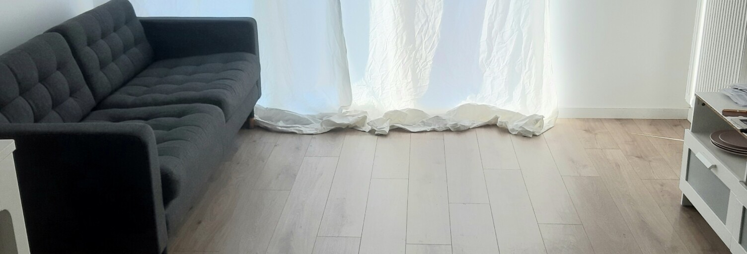 Appartement 2 Pièces 47 m² à vendre à Tourcoing (59200)