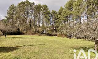 Terrain  1325 m² à vendre à Charvonnex (74370)