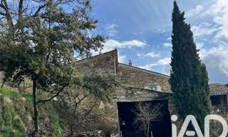 Maison 7 Pièces 159 m² à vendre à Saoû (26400)