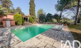 Maison 8 Pièces 233 m² à vendre à Roquebrune-sur-Argens (83520)