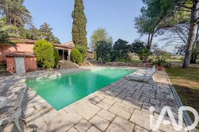 Maison 8 pièces 949000 €