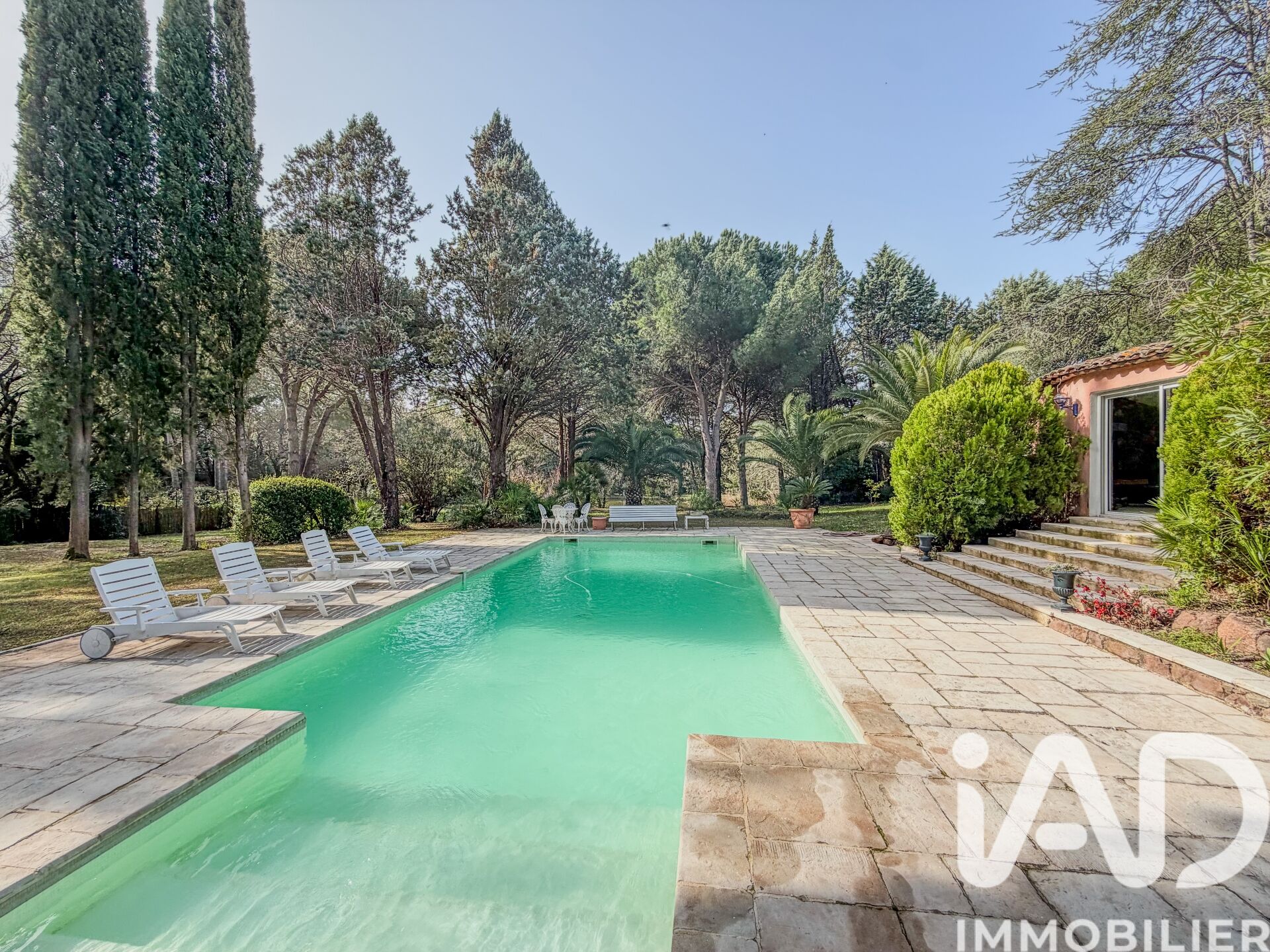 Vente Maison/villa 8 pièces - Photo 4