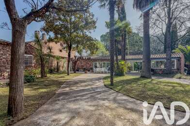 Maison 8 pièces 949000 €