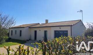 Maison 5 Pièces 116 m² à vendre à Rives-d'Autise (85240)