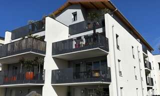 Appartement 4 Pièces 113 m² à vendre à Belleville-en-Beaujolais (69220)