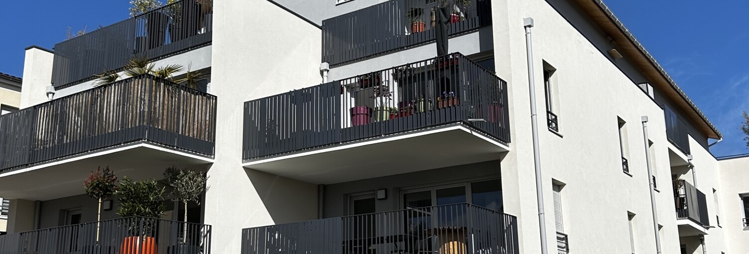 Appartement 4 Pièces 113 m² à vendre à Belleville-en-Beaujolais (69220)