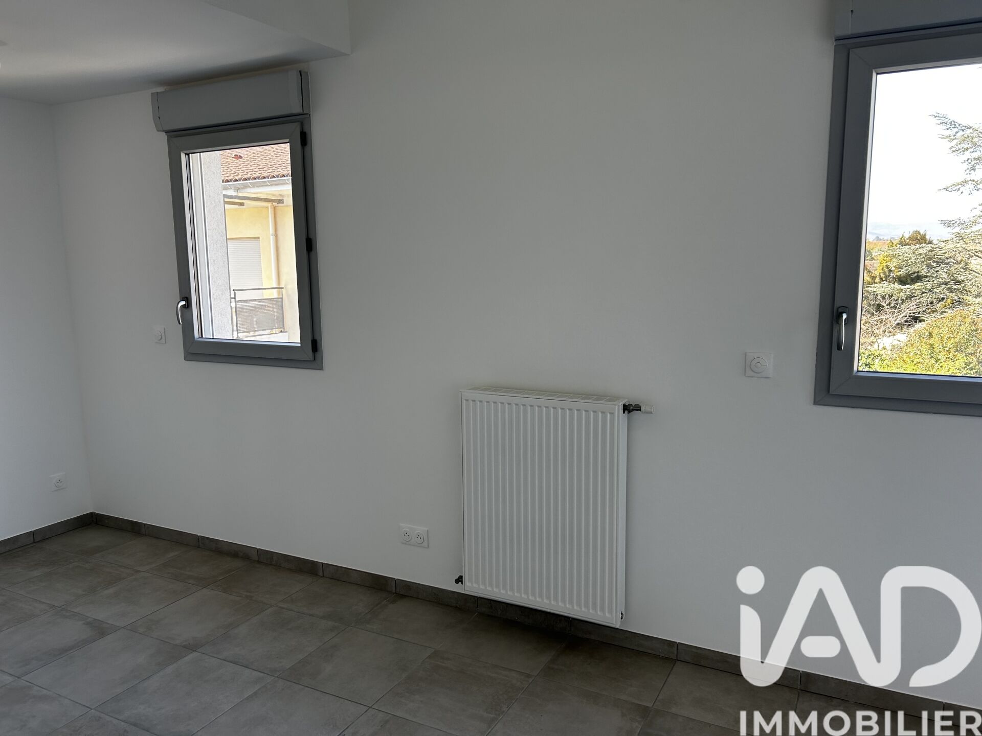 Vente Appartement 4 pièces - Photo 3