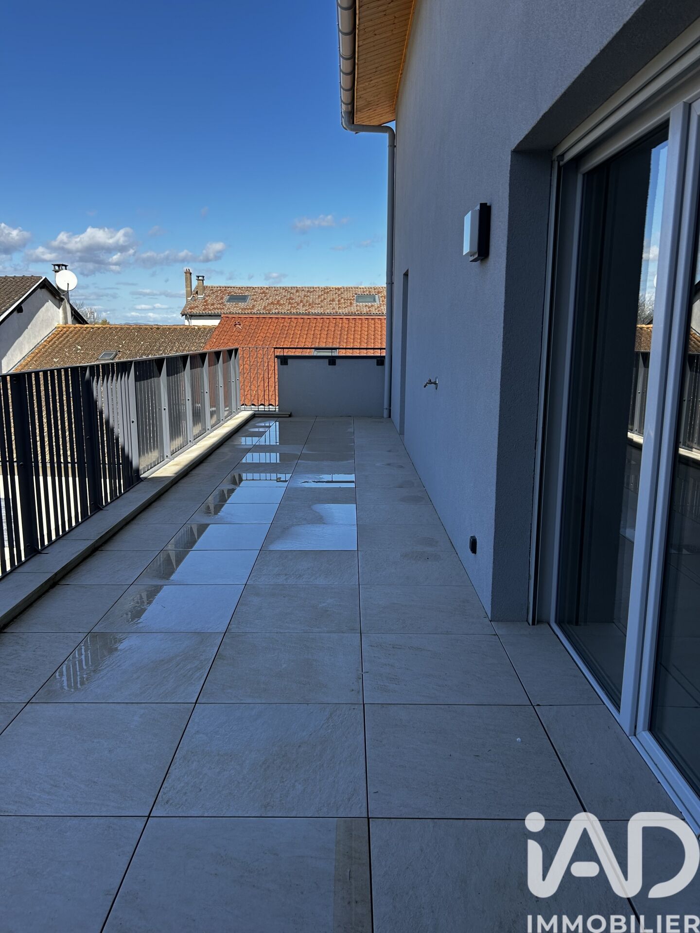 Vente Appartement 4 pièces - Photo 5