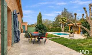 Maison 6 Pièces 180 m² à vendre à Aix-en-Provence (13100)