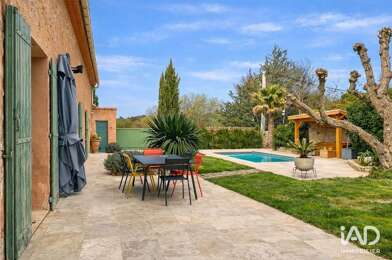 Maison 6 pièces 945000 €