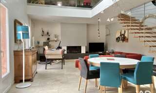 Maison 6 Pièces 180 m² à vendre à Aix-en-Provence (13100)