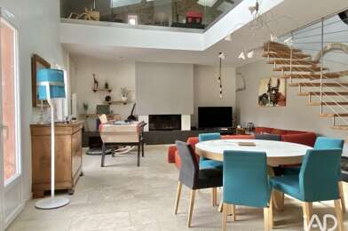 Maison 6 pièces 895000 €