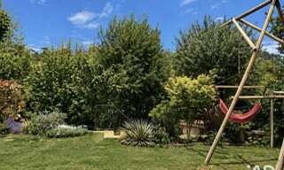 Maison 6 Pièces 180 m² à vendre à Aix-en-Provence (13100)