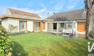 Maison 6 Pièces 110 m² à vendre à Poissy (78300)