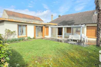 Maison 6 pièces 439000 €