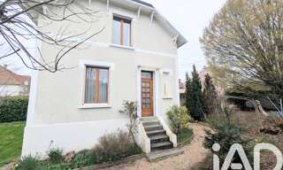 Maison 3 Pièces 78 m² à vendre à Guéret (23000)