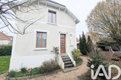 Maison 3 pièces 87500 €