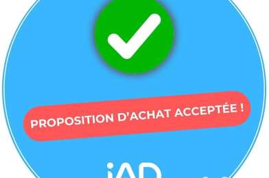 Appartement 2 pièces 185000 €