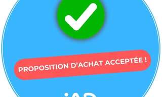 Appartement 2 Pièces 49 m² à vendre à Cachan (94230)