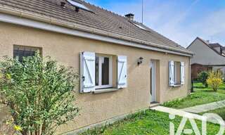 Maison 6 Pièces 129 m² à vendre à Villeneuve-la-Guyard (89340)