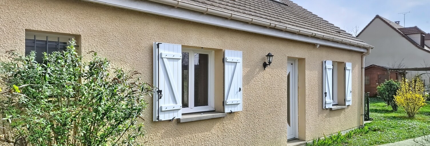 Maison 6 Pièces 129 m² à vendre à Villeneuve-la-Guyard (89340)