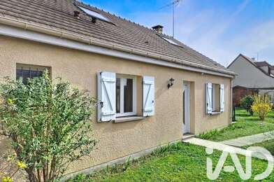 Maison 6 pièces 223000 €