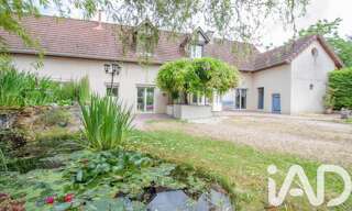 Maison 9 Pièces 180 m² à vendre à Arceau (21310)