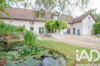 Maison 9 pièces 490000 €