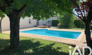 Maison 9 Pièces 180 m² à vendre à Arceau (21310)