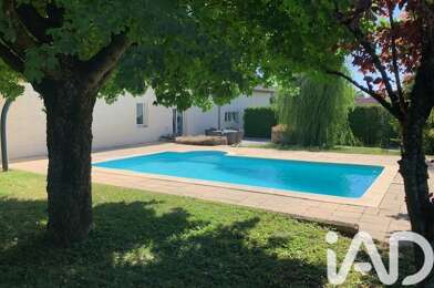 Maison 9 pièces 490000 €